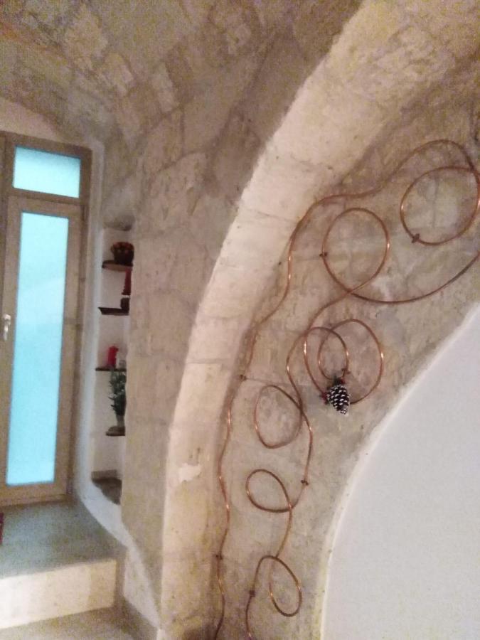 C'Era Una Volta... Altamura Dış mekan fotoğraf