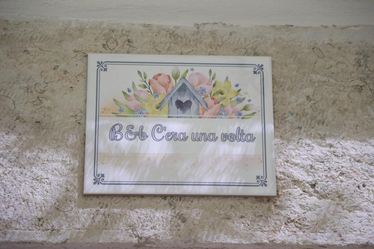 C'Era Una Volta... Altamura Dış mekan fotoğraf